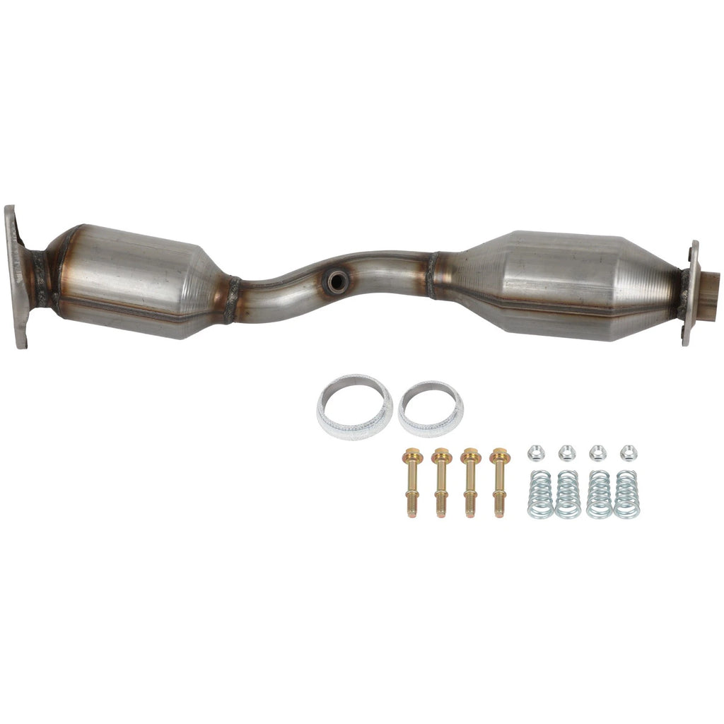 Catalytic Converter for Nissan Versa (2012–2017)