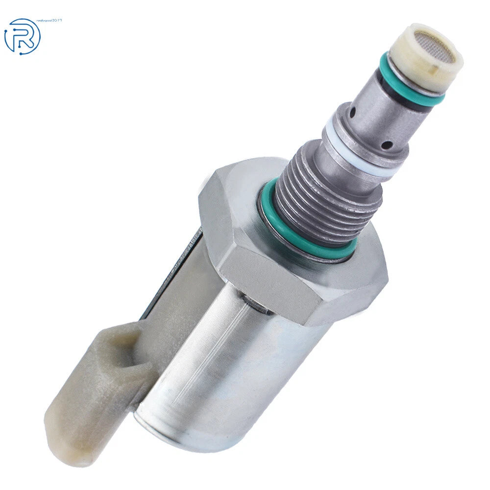 ICP Sensor & IPR Pressure Regulator Valve for Navistar International DT466E DT570