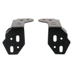 Rear Bumper Bracket Set for Ford F-250 F-350 (2017-2022)
