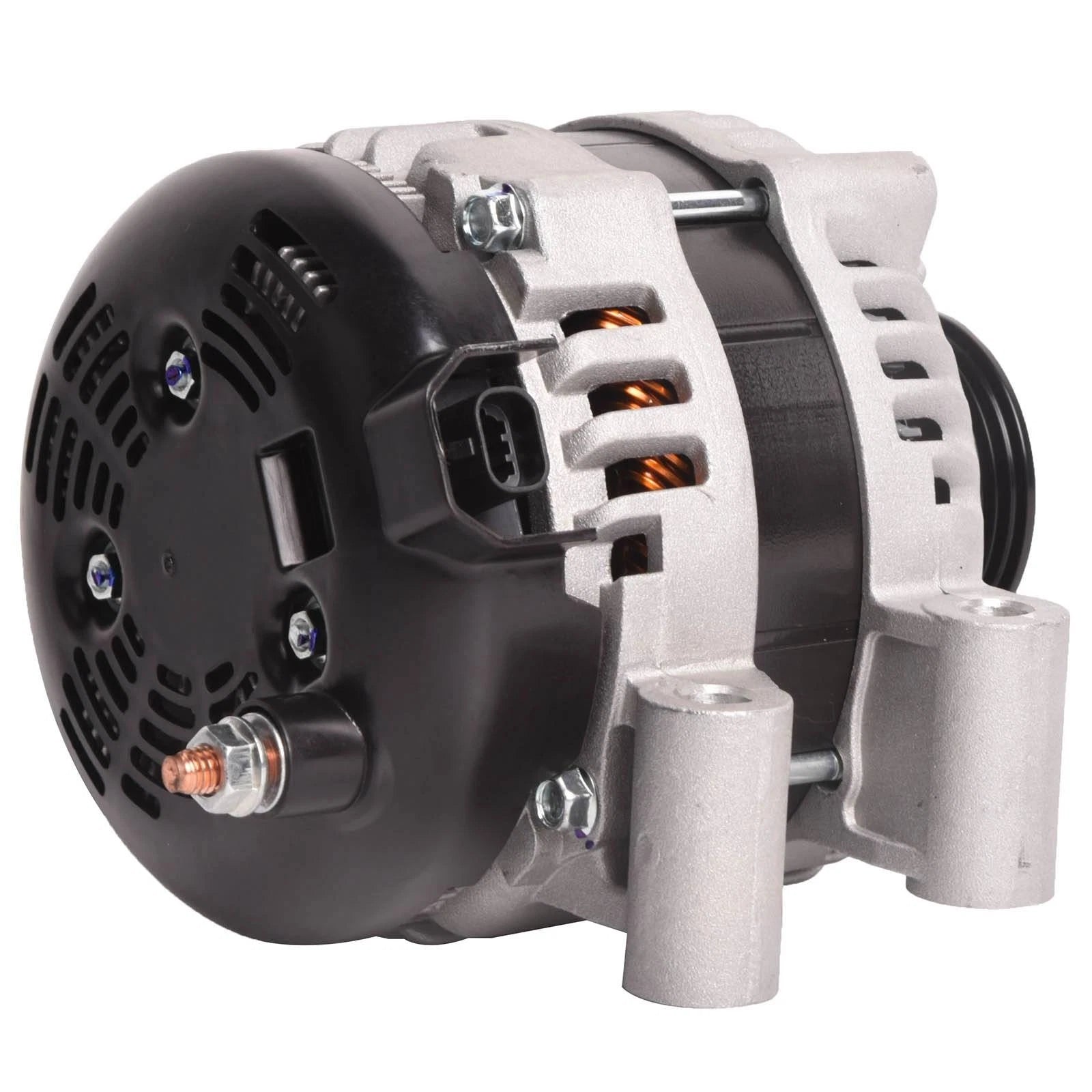 Alternator for Chevrolet Impala, Cadillac XTS (2013-2014)