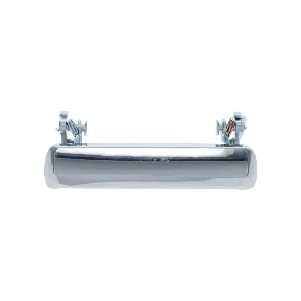 Front Left Outer Door Handle Chrome for Nissan Patrol Y60 GQ (1988���1997)
