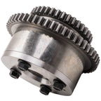 Pair VVTi Camshaft Cam Phaser Gear for Infiniti G35 M35 FX35 (2003–2007)