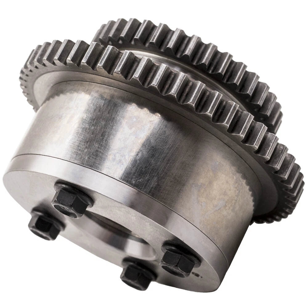 Pair VVTi Camshaft Cam Phaser Gear for Infiniti G35 M35 FX35 (2003–2007)