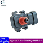Map Sensor for Mercury V6 V8 MPI (555 ECM 881731, Sierra 18-7660)