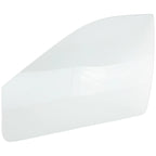 Front Driver Side Door Glass for Dodge Caravan (2010–2020)