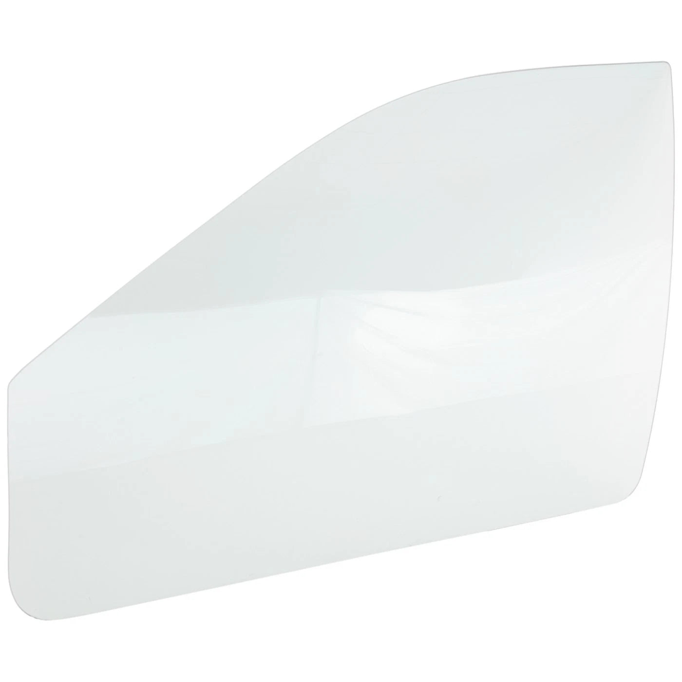 Front Driver Side Door Glass for Dodge Caravan (2010–2020)