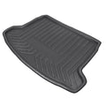 Rear Trunk Mat Liner Cargo Tray for Nissan Qashqai (2014-2018)