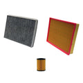 Wix Filter Service Kit for Freightliner Sprinter 2500 (2002–2018)