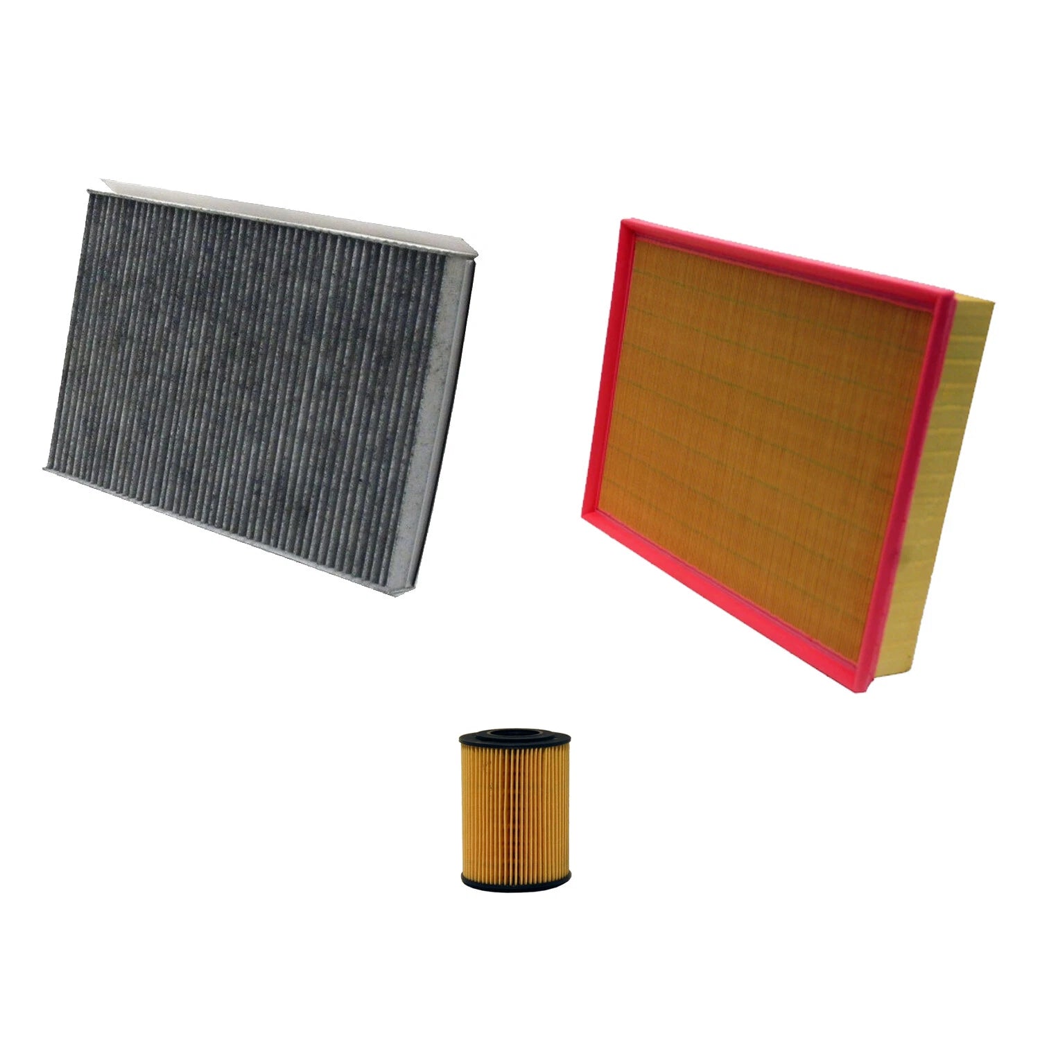 Wix Filter Service Kit for Freightliner Sprinter 2500 (2002–2018)