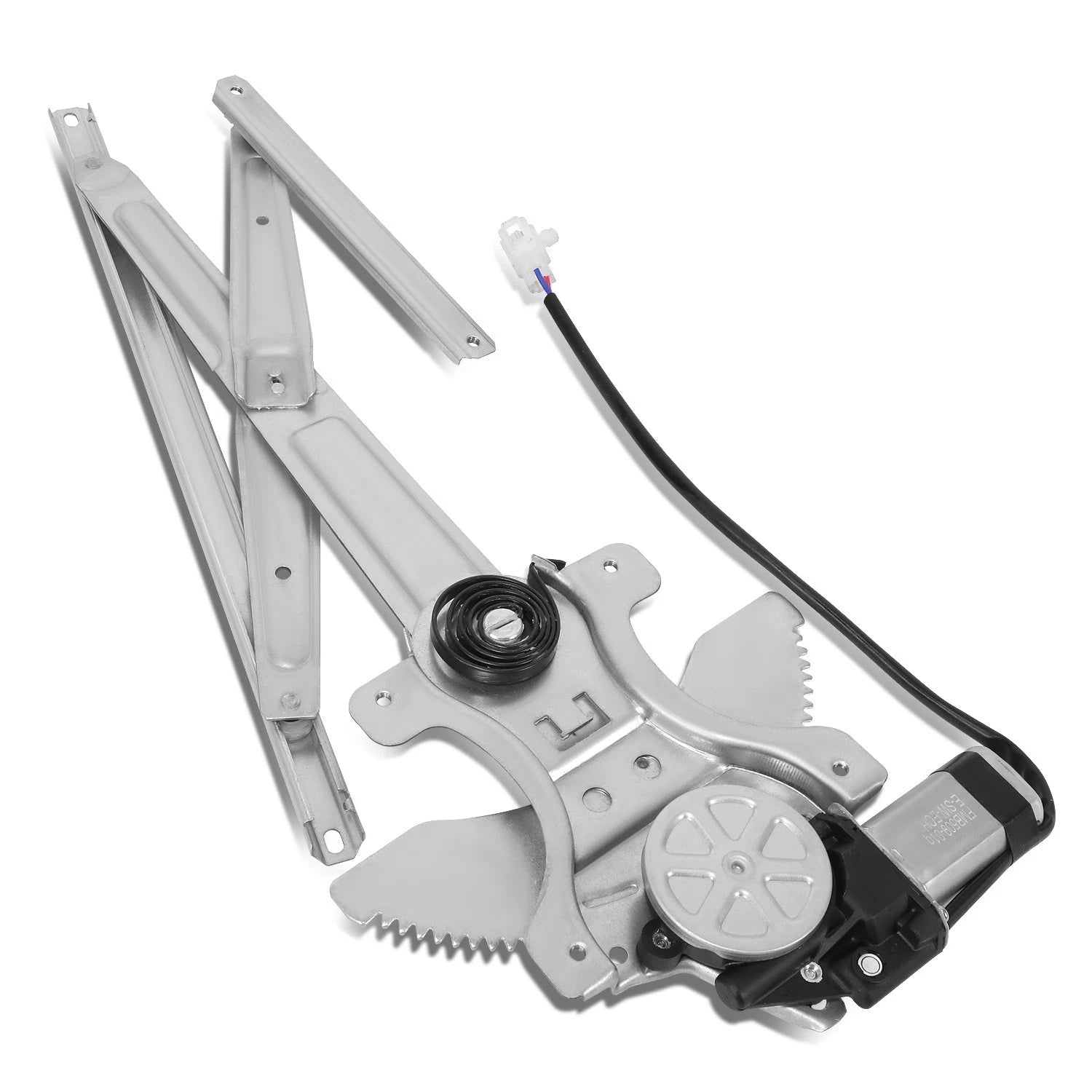 Electric Front Right Side Window Regulator w/ Motor for Lexus LX450 (1991–1997)
