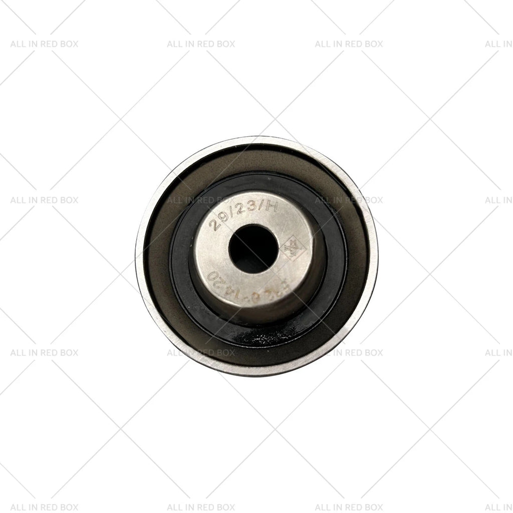 Timing Belt and Tensioner Kit for Hyundai Getz (2002–2011) 1.4/1.5/1.6L