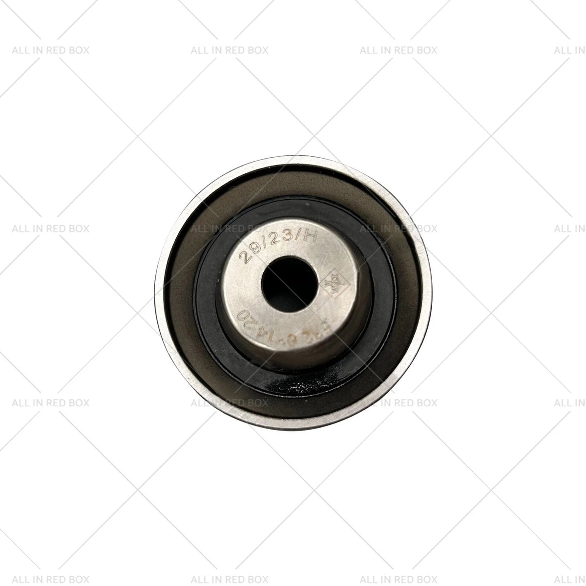 Timing Belt and Tensioner Kit for Hyundai Getz (2002–2011) 1.4/1.5/1.6L