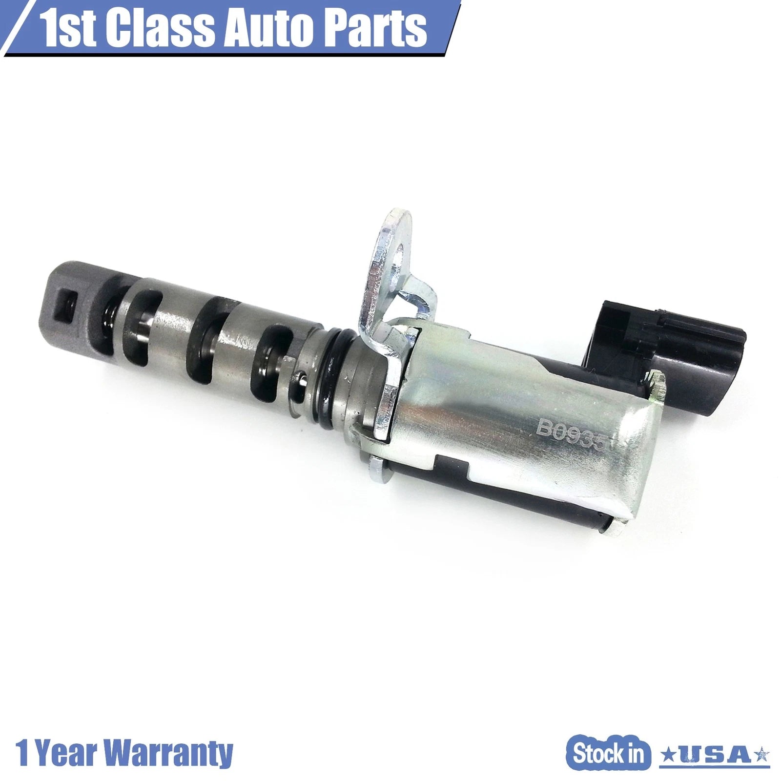 Variable Timing Solenoid for Toyota Vibe Corolla Matrix MR2 Spyder (2003-2008)