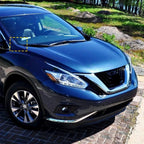 Right Cowl Extension Trim for Nissan Murano (2016–2019)