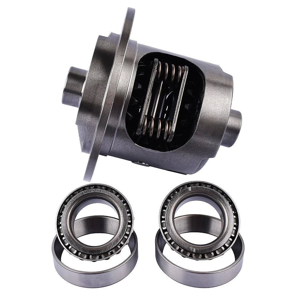 Posi Differential for Chevy Monte Carlo Nova 1964–1972 8.2" 10 Bolt