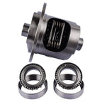 Posi Differential for Chevy Monte Carlo Nova 1964–1972 8.2" 10 Bolt