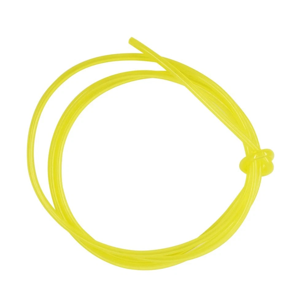 Fuel Line Hose Tube for 2 Cycle Small Engine (Common Sizes)