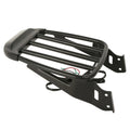 2X Detachable Luggage Rack with LED Light for Harley Sportster XL (2004–2022)