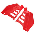 Radiator Tank Shroud for Honda ATC250R (1985–1986) 19030-HA2-670ZA 19035-HA2-670ZA