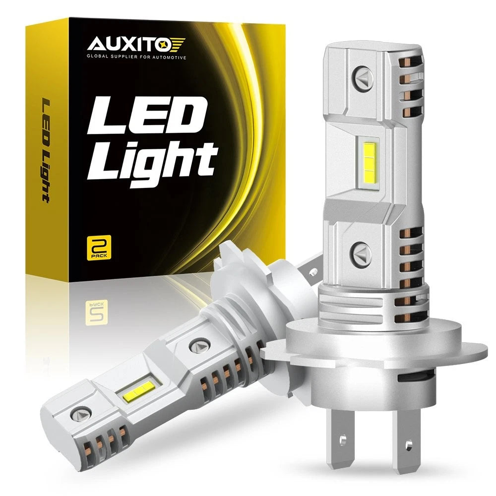 H7 LED Headlight Bulbs Kit for [Make Model]