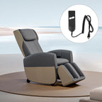 Electric Lift Chair Remote with 5 Pin Round Interface (2 Buttons)