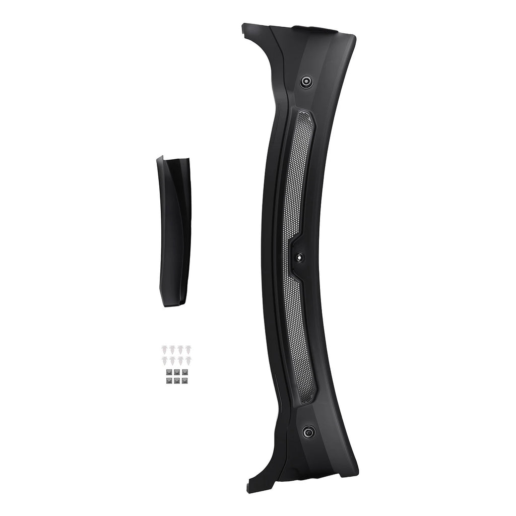 Front Cowl Cover for Land Rover LR3/LR4/Range Sport (2005–2016)