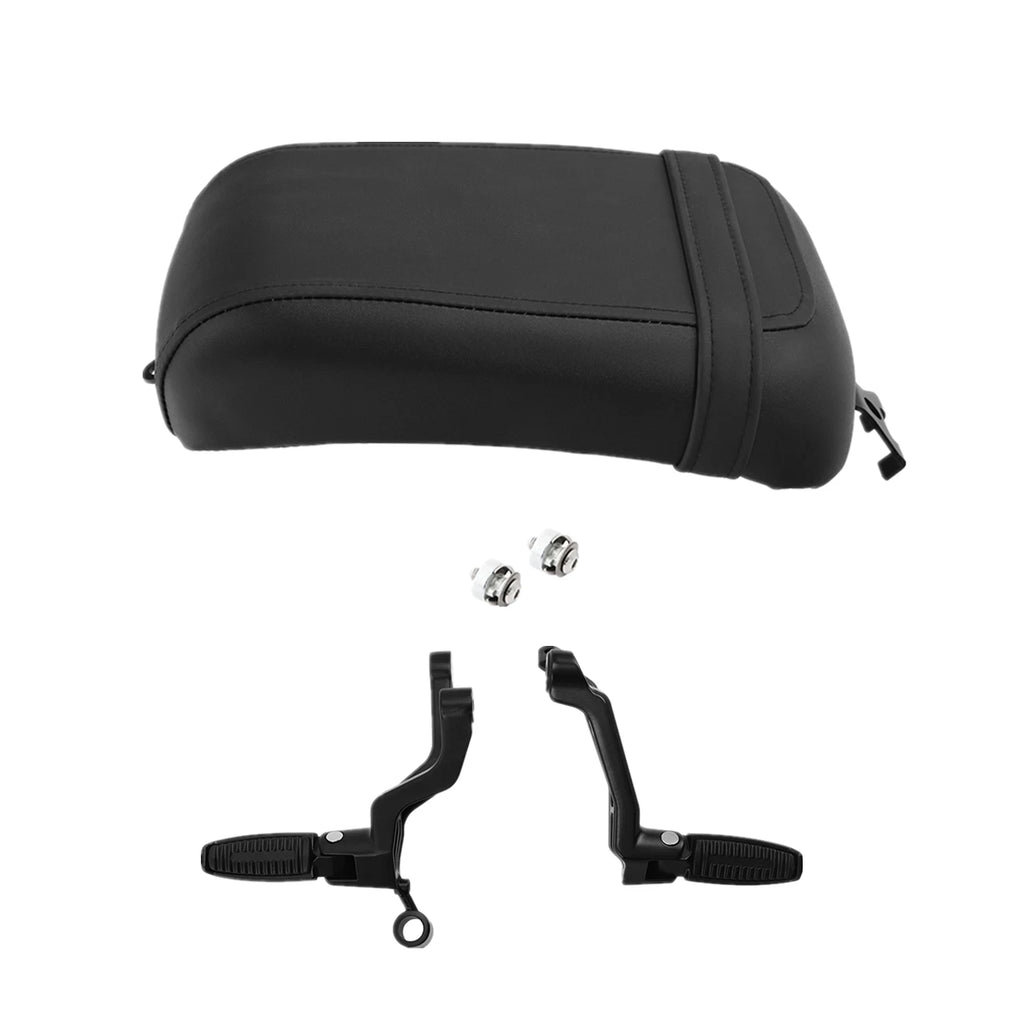 Passenger Seat & Footpegs Mount Kit for Harley Nightster RH975 (2022–Up)