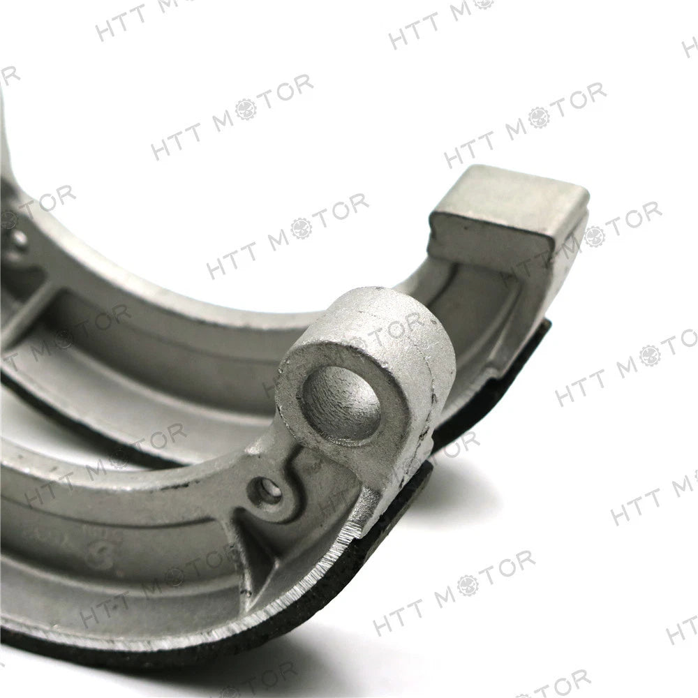 Brake Shoe for Yamaha YFM250B Big Bear, YFM400A Kodiak (1990–1999) - Y532