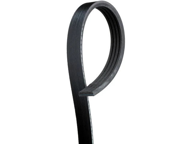 Multi Rib Belt for Mazda MX3 1.6L (1992–1996) KP994PJ