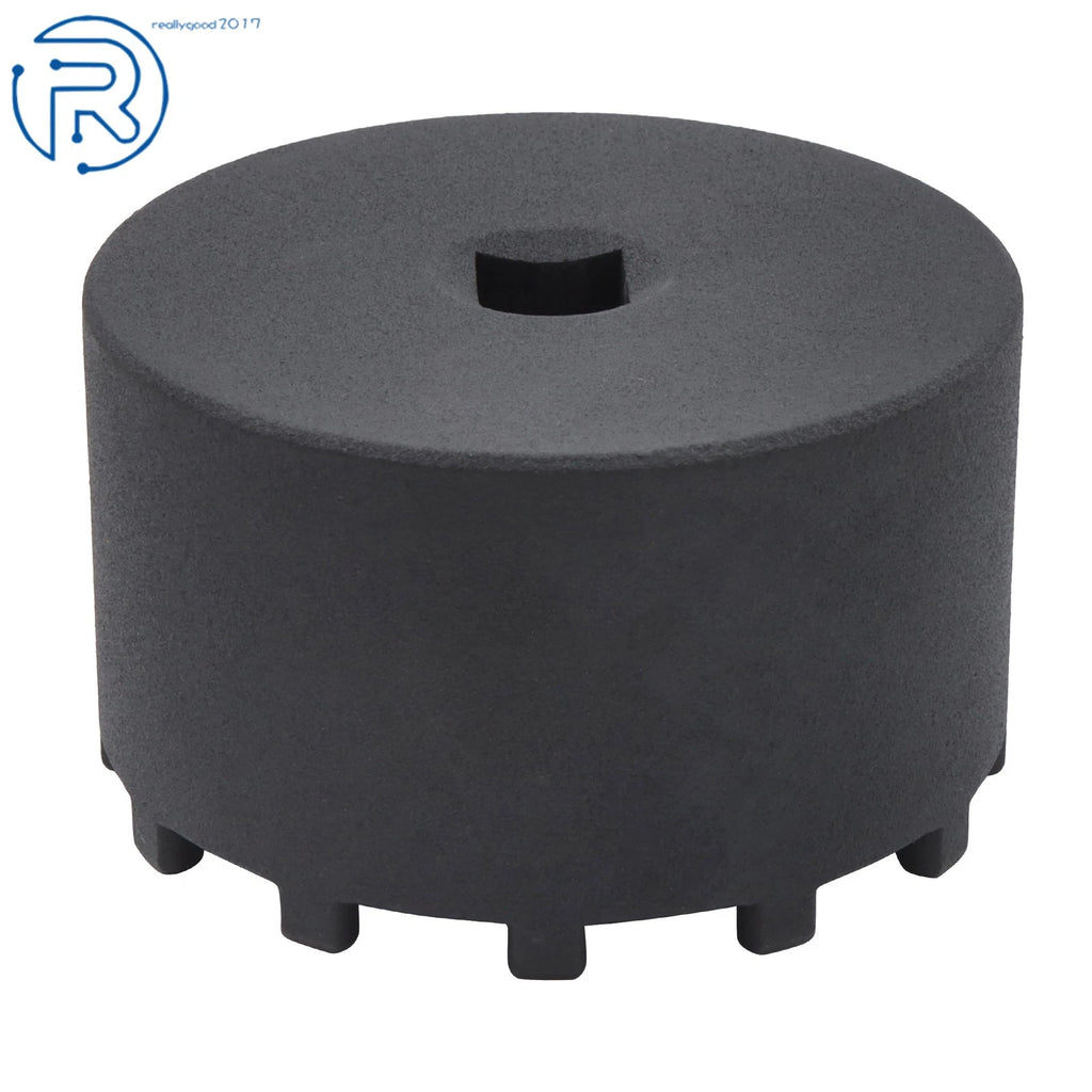Axle Bearing Retaining Nut Socket for Ram Heavy Duty Trucks (2019–Present)