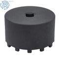 Axle Bearing Retaining Nut Socket for Ram Heavy Duty Trucks (2019–Present)