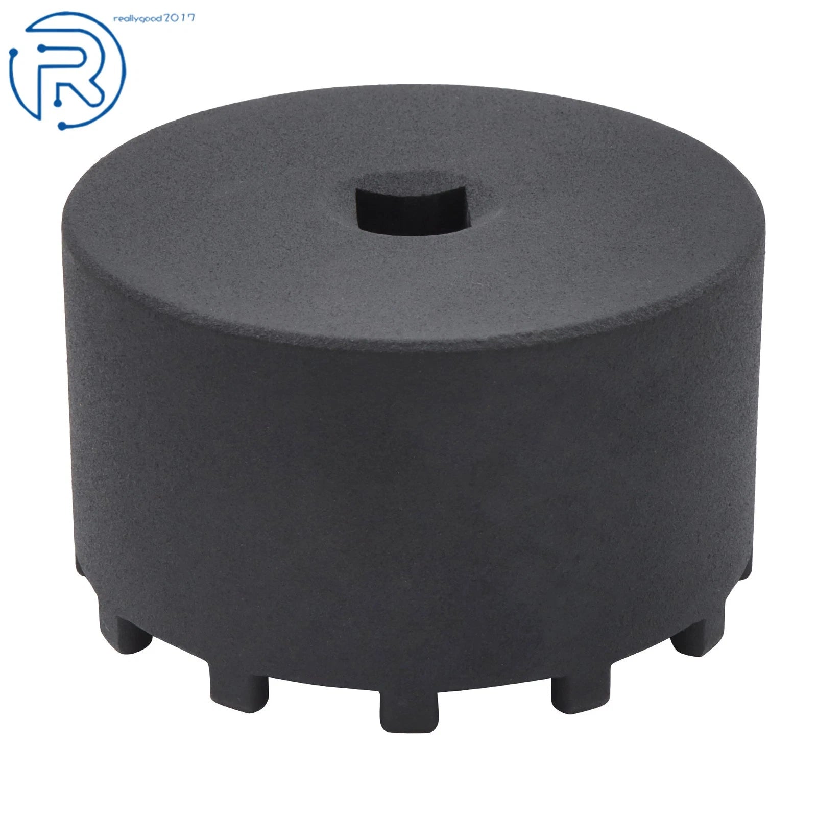 Axle Bearing Retaining Nut Socket for Ram Heavy Duty Trucks (2019–Present)