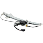 Window Regulator for Ford Escape (2013–2019) Right Rear Passenger Side