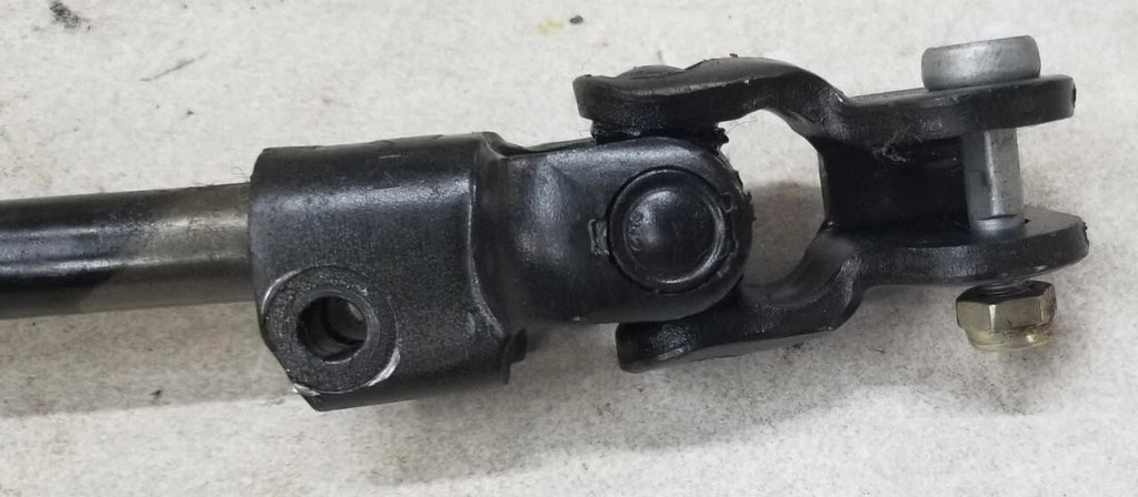 Steering Column Lower Rag Joint for Jaguar XJ6 XJ12 (1987–1994)