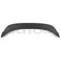 Trunk Spoiler Wing for Scion FRS GT86 (2013–2020) Black Lightweight