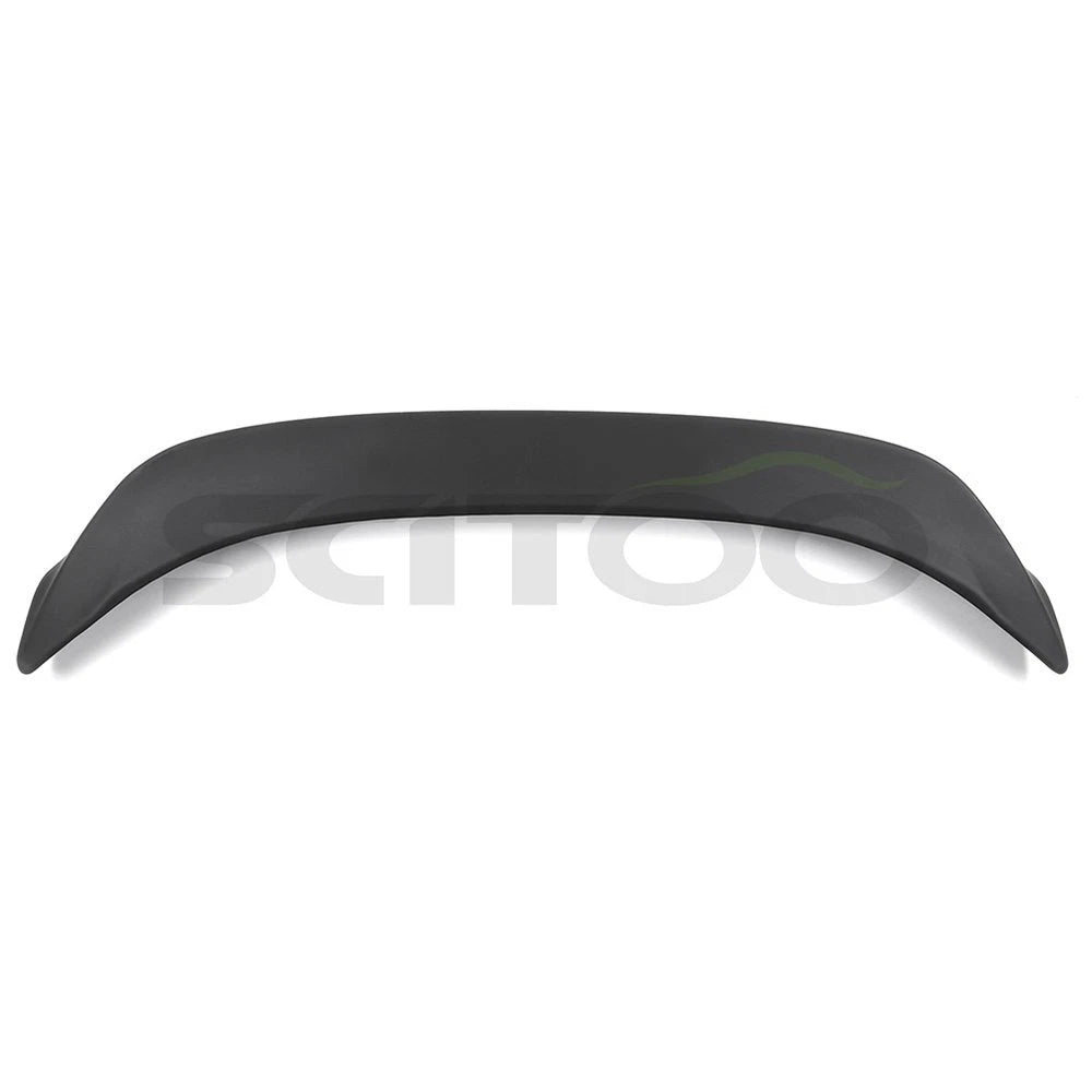 Trunk Spoiler Wing for Scion FRS GT86 (2013–2020) Black Lightweight