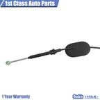 Transmission Shift Cable for Chevrolet C1500 C2500 C3500 GMC Yukon (1990-1999)