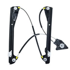 Front Left Window Regulator Without Motor for Renault Laguna X91 (2002–2007)