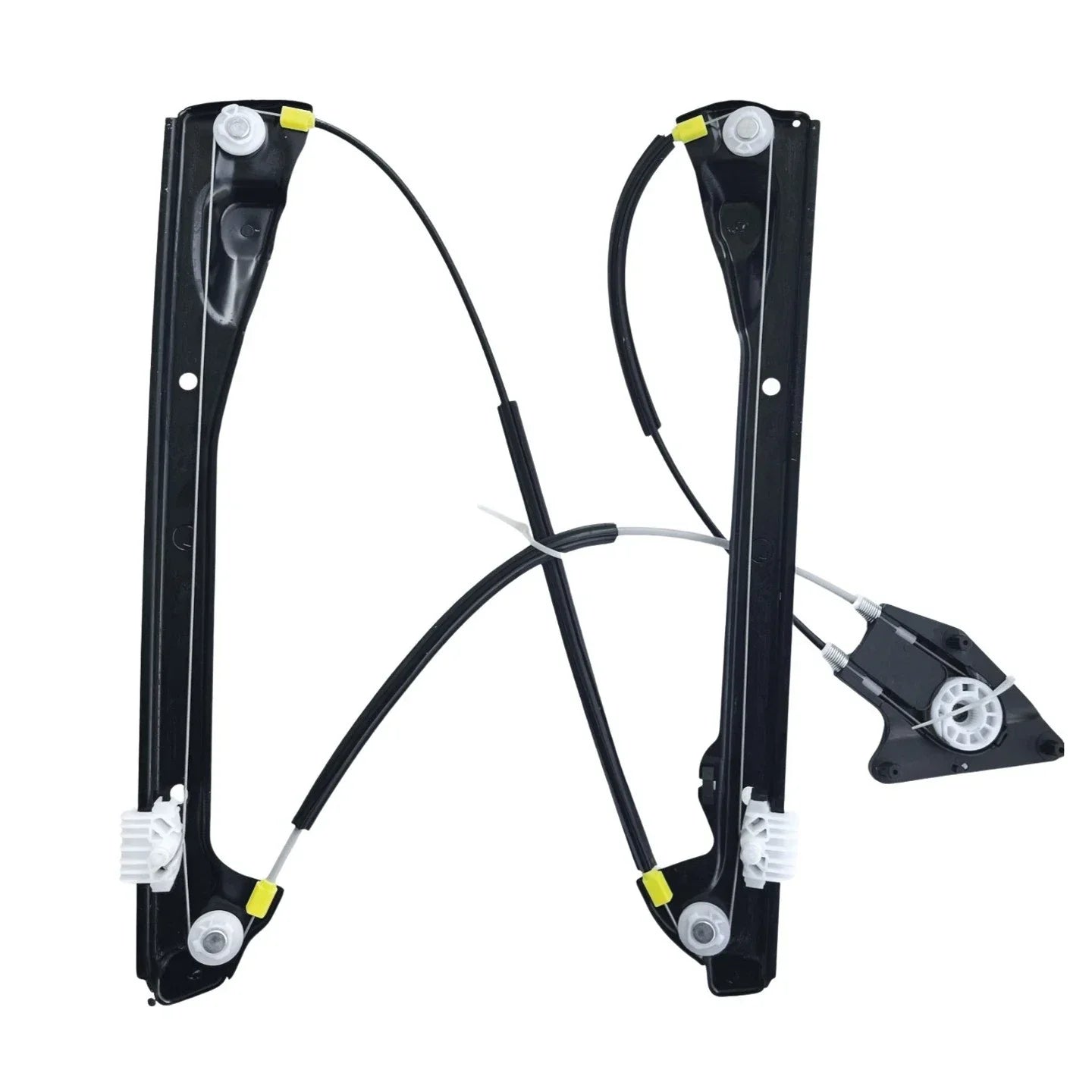 Front Left Window Regulator Without Motor for Renault Laguna X91 (2002–2007)