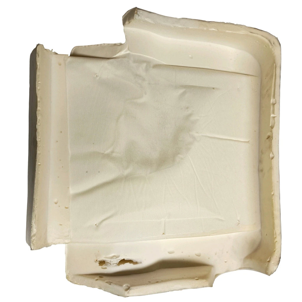 Driver Bottom Seat Foam Cushion for Chevy Tahoe Suburban GMC Sierra (1999–2002)