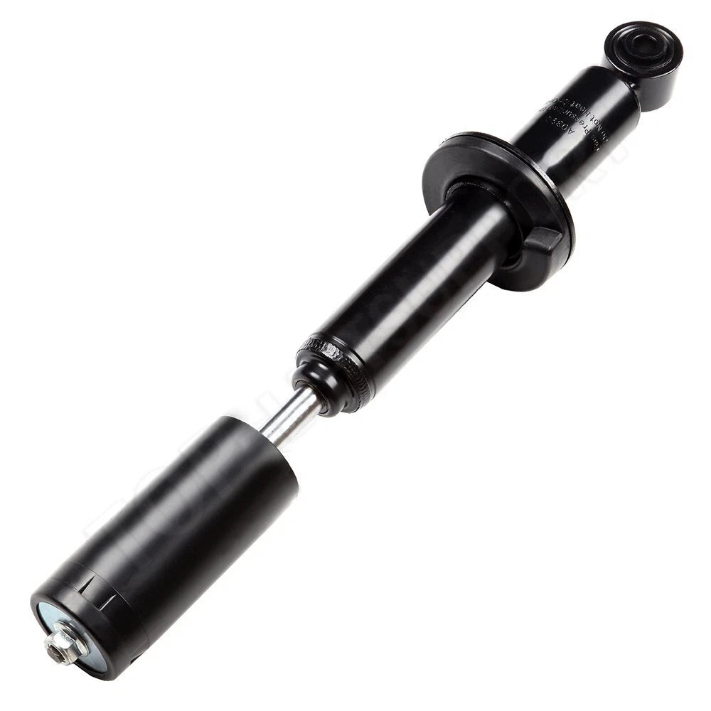 Set of 4 Strut & Gas Shocks for Toyota Tacoma (1995–2004)