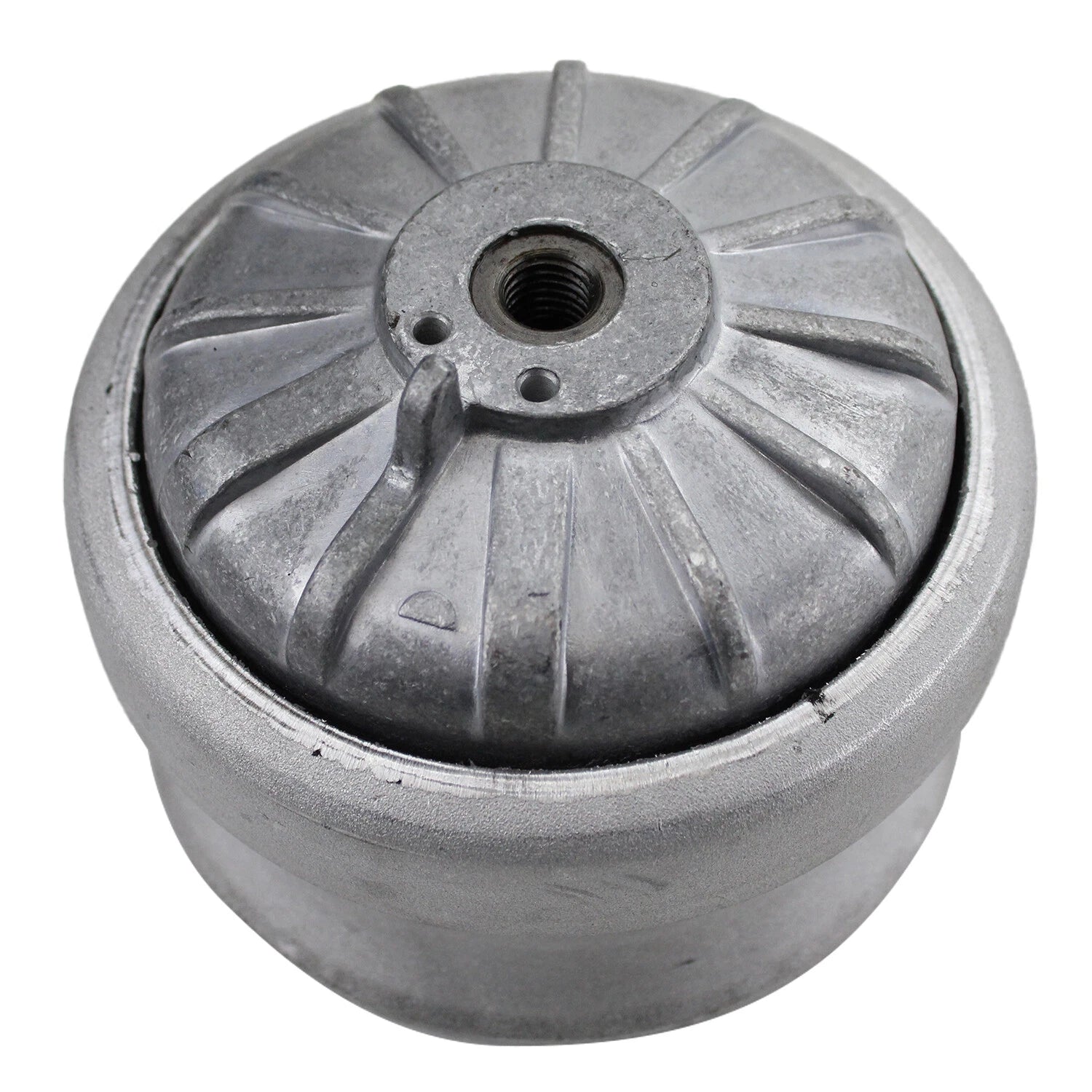 Lemfoerder Left Engine Mount for 3871201
