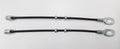 2 x Park Hand Brake Wires for Land Cruiser FJ45 HJ47 (1980-1984)