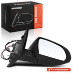 Power Mirror for Jeep Compass (2017–2023) - Manual Fold, Blind Spot