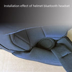 Bluetooth Headset for Motor Helmet (BT17)