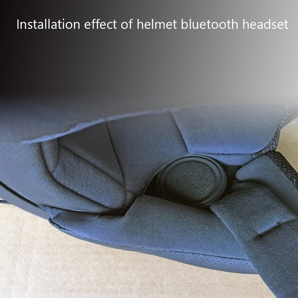 Bluetooth Headset for Motor Helmet (BT17)