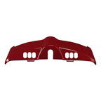 Inner Fairing Skirt for Harley Electra Glide, Street Glide (2014–2023) Billiard Red