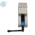 4" Bench Clamp Vise for Universal Applications (Nodular Cast Iron)