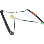 Window Regulator for Audi A3 (2004-2013)