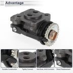 Front Right Brake Wheel Cylinder No. 4752036090 for Toyota Dyna (1984–1987)